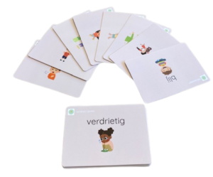 emotiekaarten