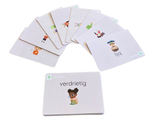 emotiekaarten