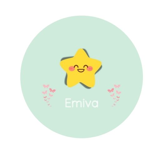 Logo Emiva Emiva Liefdevol Groeien Box - Afbeelding 2